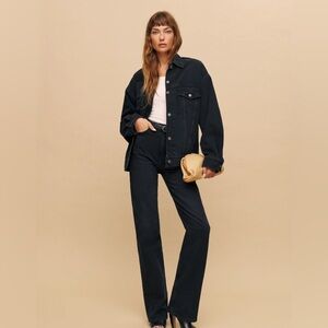 Reformation Jeans